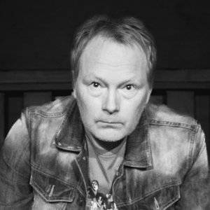 “Fredrik Muskos”的封面