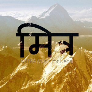 Image for 'MITRA Music For Nepal'