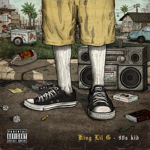 Image for '90'S Kid'