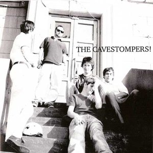 Image for 'The Cavestompers!'