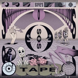 Imagem de 'Sofie's SOS Tape'