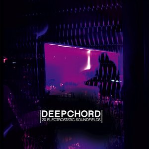 Изображение для '20 Electrostatic Soundfields'