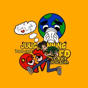 “Juug Running”的封面