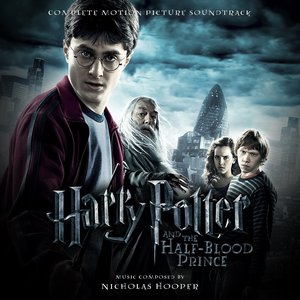 Image pour 'Harry Potter and the Half-Blood Prince: Complete Recordings'