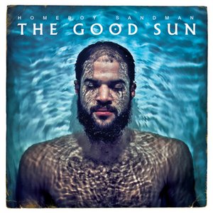 Image for 'The Good Sun'