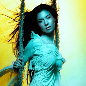 Image for 'Marina'