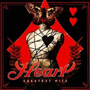 Imagem de 'These Dreams: Heart’s Greatest Hits'