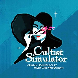Image for 'Cultist Simulator (Original Game Soundtrack)'