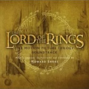 Image for 'Lord of the Rings'