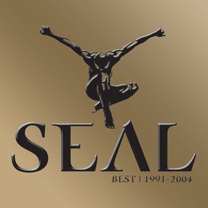 “Best 1991 - 2004”的封面