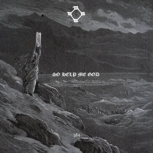 “So Help Me God”的封面