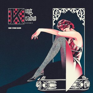 Image for 'King Radio Redux'