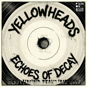 Bild för 'Echoes of Decay'