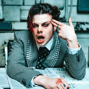 Image for 'YUNGBLUD'