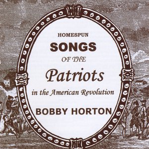 Image for 'Homespun Songs of the Patriots In the American Revolution'