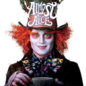 Image for 'Almost Alice'