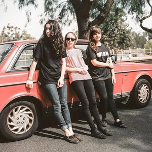 Изображение для 'Camp Cope'