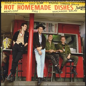 Image for 'The Clash'