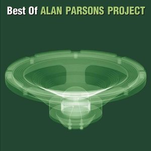Image for 'Best Of Alan Parsons Project'