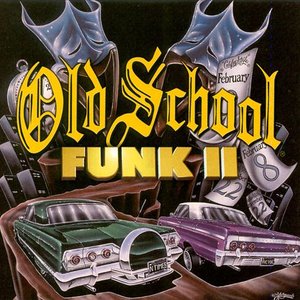 Image for 'Old School Funk, Vol. 2'