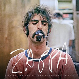 Bild för 'Zappa Original Motion Picture Soundtrack'