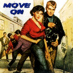 Image for 'Move On'