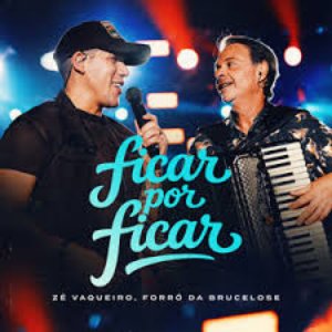 Bild für 'Ficar Por Ficar (Ao Vivo)'