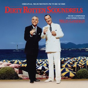 Image pour 'Dirty Rotten Scoundrels'