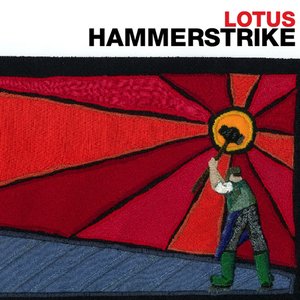 Image for 'Hammerstrike'