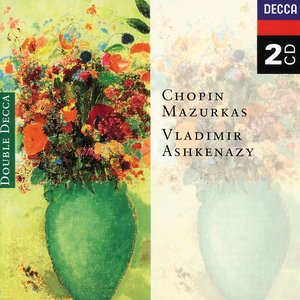 'Chopin: Mazurkas' için resim