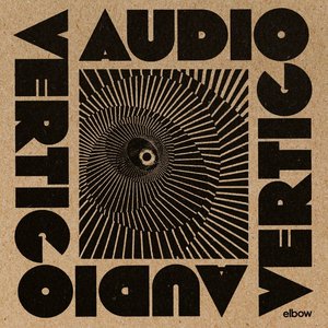 Image for 'AUDIO VERTIGO (Extended Edition)'