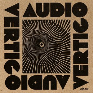 “AUDIO VERTIGO (Extended Edition)”的封面