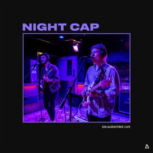 Image for 'Night Cap on Audiotree Live'