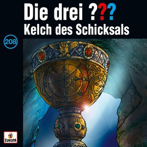 '208/Kelch des Schicksals' için resim