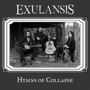 Bild för 'Hymns of Collapse'