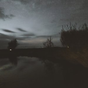 Image for 'Echoes of a Fading Existence'
