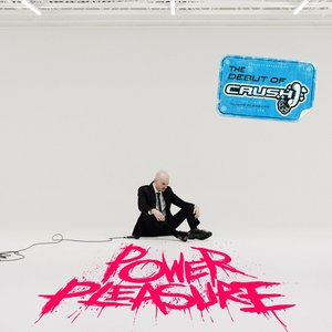 “Power Pleasure”的封面