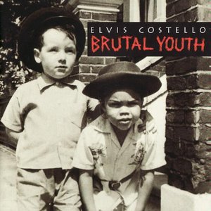 Imagen de 'Brutal Youth'