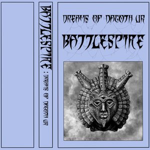 Image for 'Dreams of Dagoth Ur'