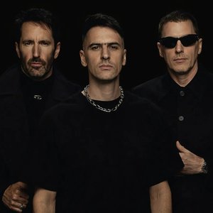 Immagine per 'Nine Inch Nails, Boys Noize'