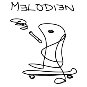 Image pour 'Melodien'