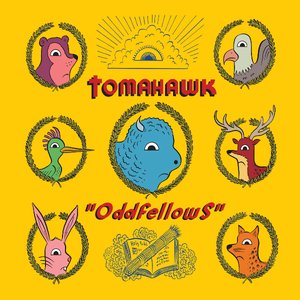 Изображение для 'Oddfellows'