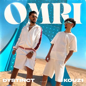 Image for 'Omri (feat. kouz1)'