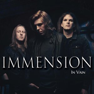 Image for 'In Vain'