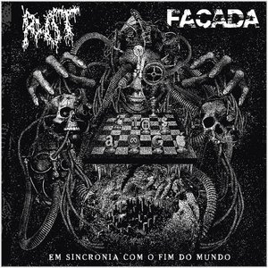 Image for 'Em Sincronia Com o Fim do Mundo'