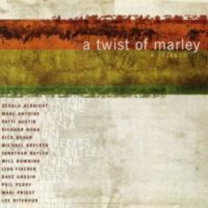 Image for 'A Twist of Marley'