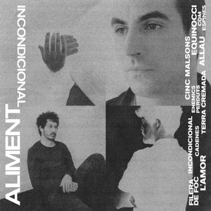 Image for 'Incondicional'