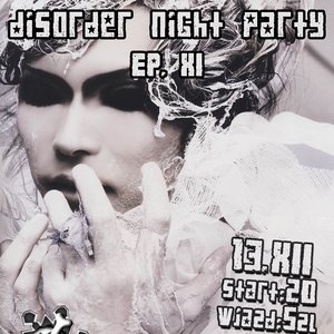 Image for 'Disorder Night Party'