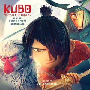 Image for 'Kubo and the Two Strings (Original Motion Picture Soundtrack)'