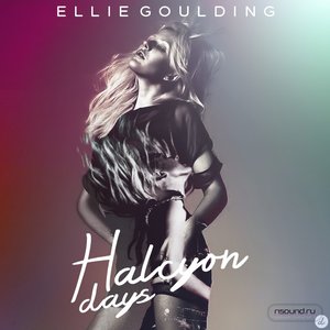 Image pour 'Halcyon Days (Deluxe Edition) CD2'